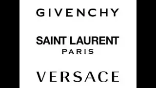 Fashion Brands Pronunciation
