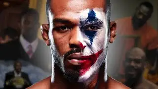 Dans l'esprit de Jon Jones