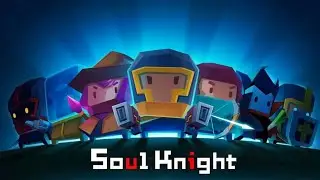 Проиграл Боссу ! ► Soul Knight