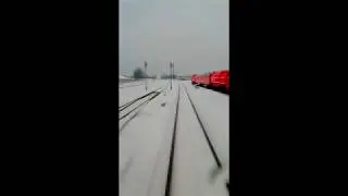 Дорога домой
