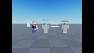 Roblox Studio Scripting NPC Events!