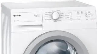 как разобрать стиральную машину Gorenje