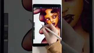 Draw your monster art challenge 👹🎨 