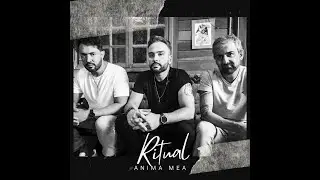 Ritual - Anima Mea (Cover do Cazuza)