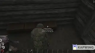 Scum Zombie Wuwuwuwu