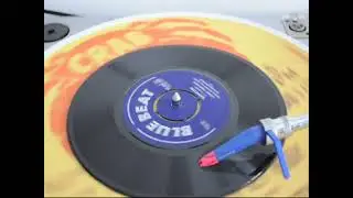 Larry Marshall, Prince Buster All Stars - Suspicion