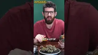 Does FRESH weed get you the highest? #ArchiveTV #StrainReviews #Gelonade #FreshHarvest