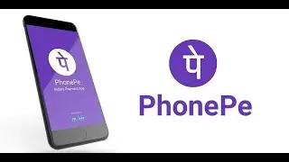 Phonepe Clone App - Android Studio ( free source code)