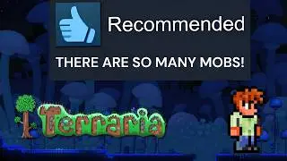 I finally tried Terraria in 2026 (Episode 3)
