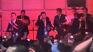 VIDEO CHARLY EN EL CARIBE 7