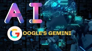 Google's Gemini Challenging GPT-4 | Latest AI