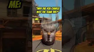 For honor and glory! #overwatch #overwatch2 #trending #tiktok