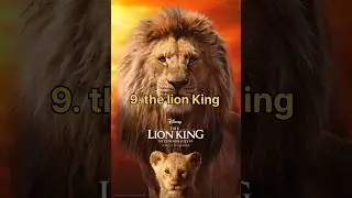top 10 highest grossing movies in the world  #movie #2024 #world #shortsviral #trending