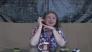 Эпизод 538. Сергей 