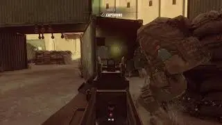 Insurgency Sandstorm CO-OP Hangout 5