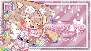˖*°✧💗honey pie meme//for 13k💌꒳​˓ ꒱˚♡