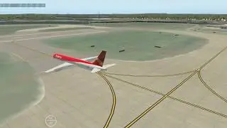X Plane 11.32 & Swift