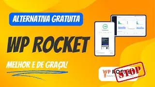 Plugin de performance gratuito para WordPress - WP Core Web Vitals