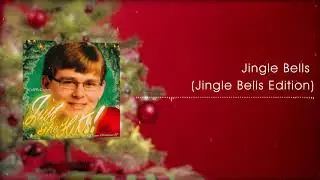 CallMeCarson - Jingle Bells (Jingle Bells Edition)