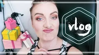 PRZYSZEDŁ W MOJE URODZINY?!?!