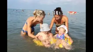 Турция 2014 -  Side Club Bella Sun