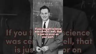Feynman words 