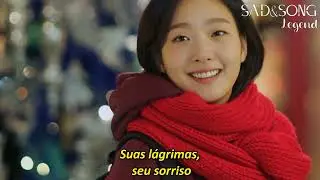 [OST Goblin] Beautiful Life - Crush (Legendado/Tradução)