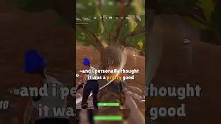 Hyper SMG Unvaulted!!! YES!!! #fortnite #short