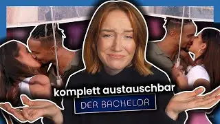Egal mit wem - Hauptsache knutschen! Der Bachelor 2023 Folge 7+8