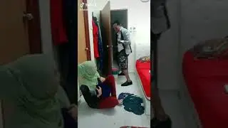 Lawak nak mampus
