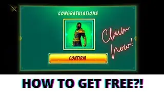 HOW TO GET FREE ❤️ RAMADAN EVENT BUNDLE 🤗