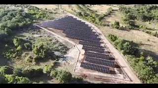 Bosnia and Herzegovina 600KW
