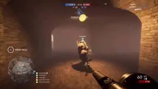 Battlefield 1 Hellriegel kill