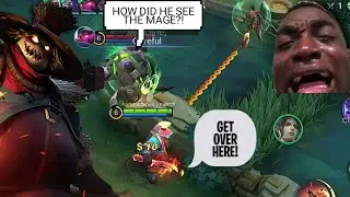 WIN OR LOSE.... FRANCO IS THE MVP HERO! SOLO MYTHIC RANK HOOK MONTAGE