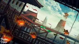 【Loki/Thaehan】Voyage