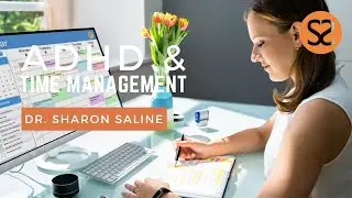 ADHD & Time Management