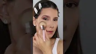 VOCÊ PRECISA APRENDER A FAZER ESSA MAQUIAGEM- NEUTRA E ELEGANTE