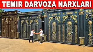 SAMARQAND FASON DARVOZALAR XAYTEK DUBAY 2025 YIL