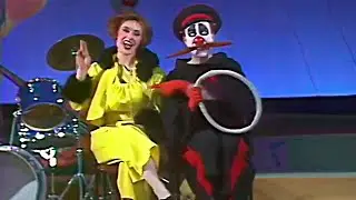 Magazine Foo | Sex taxi | 1992