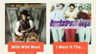 August 11, 1999 - This day in 30 sec. - Takemeback.to