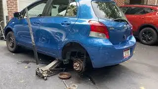 Drum Brakes Squealing / Squeaking loud FIX