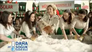 Fairy Kavurma Şenliği Reklam Filmi