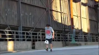 Marcel || German Freestyle Competition || vs Robert