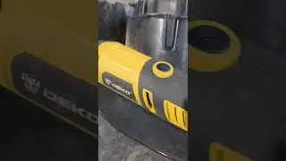 Repair of LED lights Vag. 