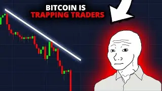 BITCOIN BULLS HATE ME!!! 💀 