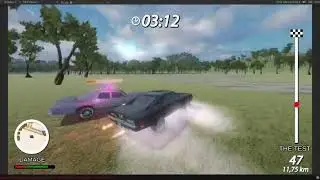 Lose The Heat Remake Devlog 7