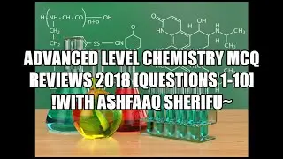 Al 2018 MCQ Discussions, Questions 1-10 [English Medium]