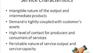 003 CSU  ITIL v3 The Concept of Service Management