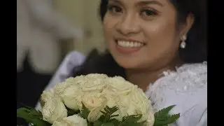 Moidden Wedding