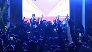 Kratex Live Dj Set at @BhaDiPa Bhadyachi Birthday Party | Pune | Marathi House Music
